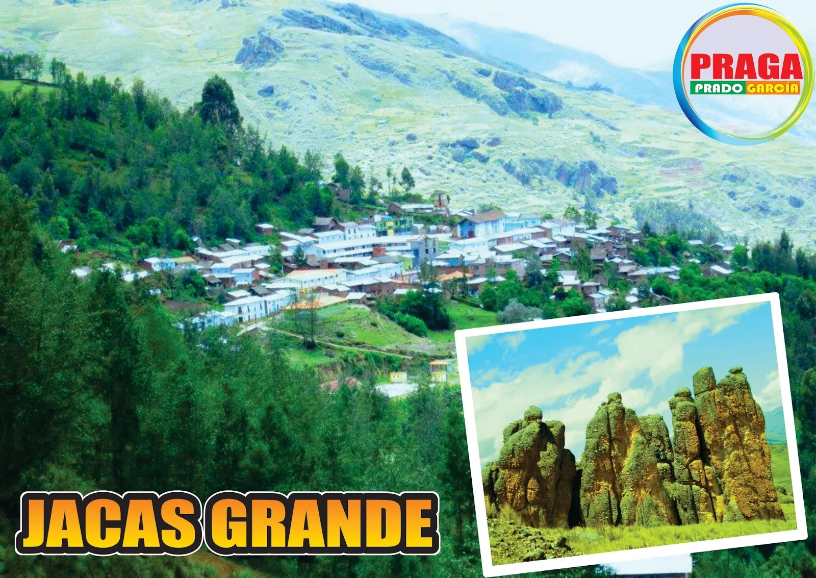 Jacas Grande