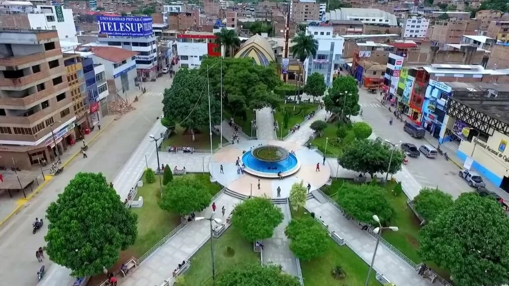 Jaen