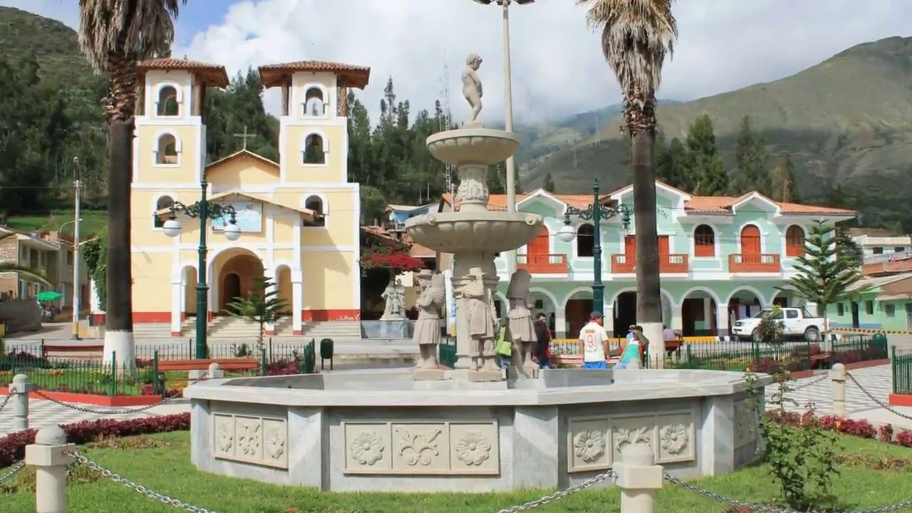 Jangas
