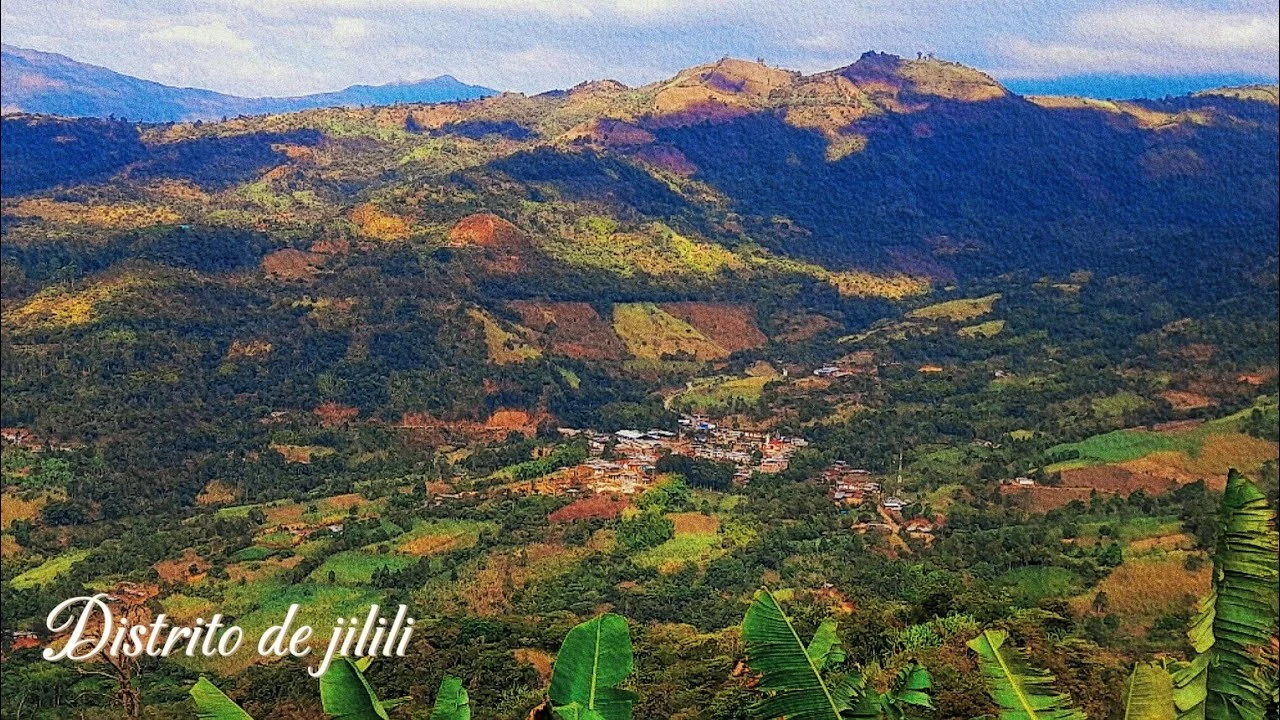 Jilili