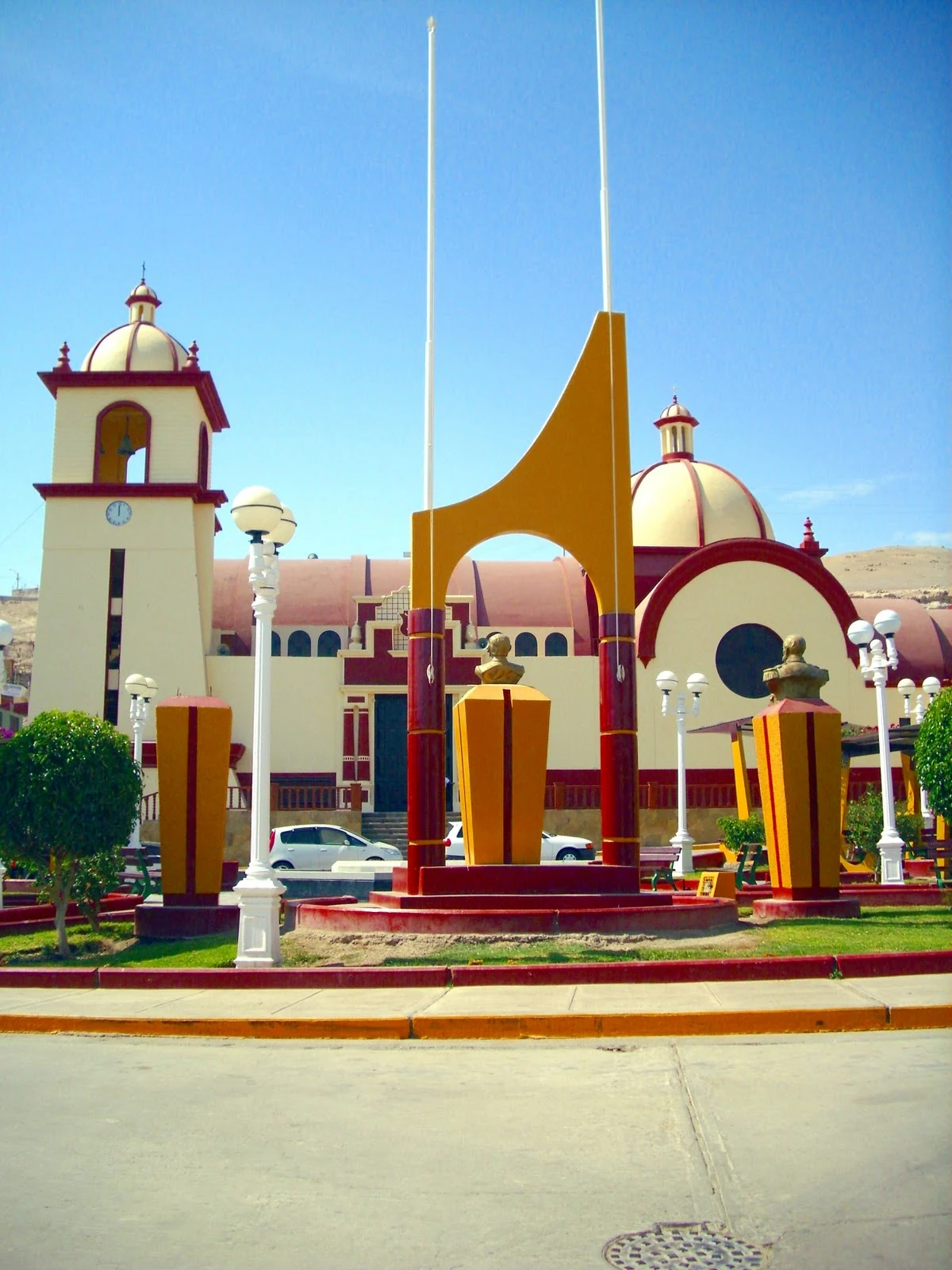 Jorge Basadre