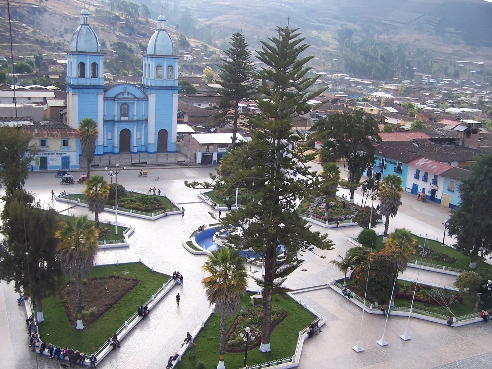 Jorge Chavez