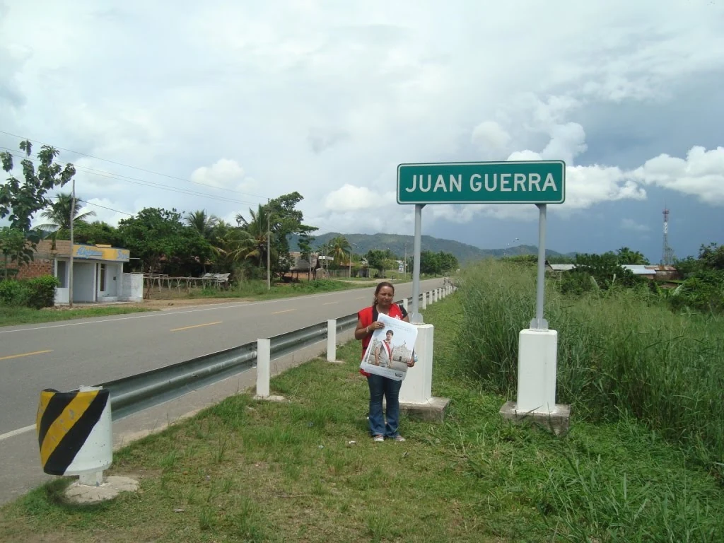 Juan Guerra