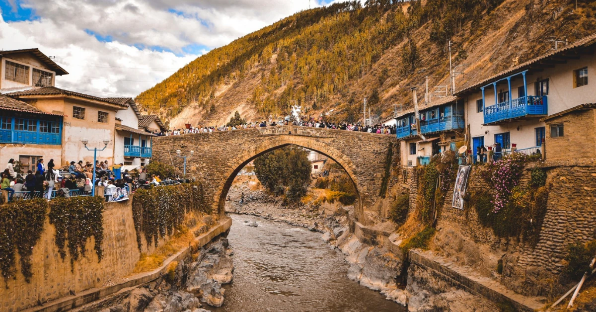 Kosqipata