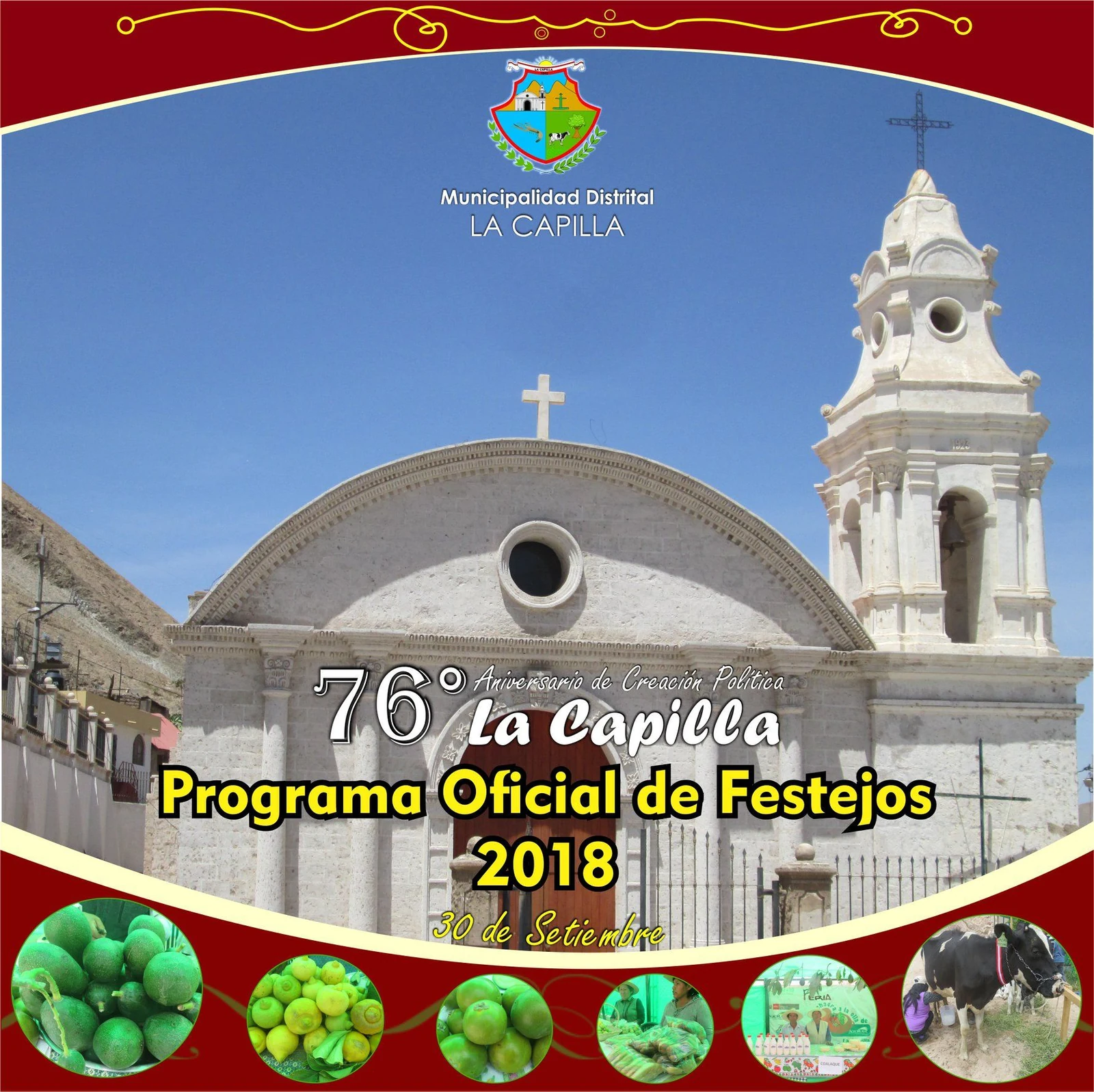 La Capilla