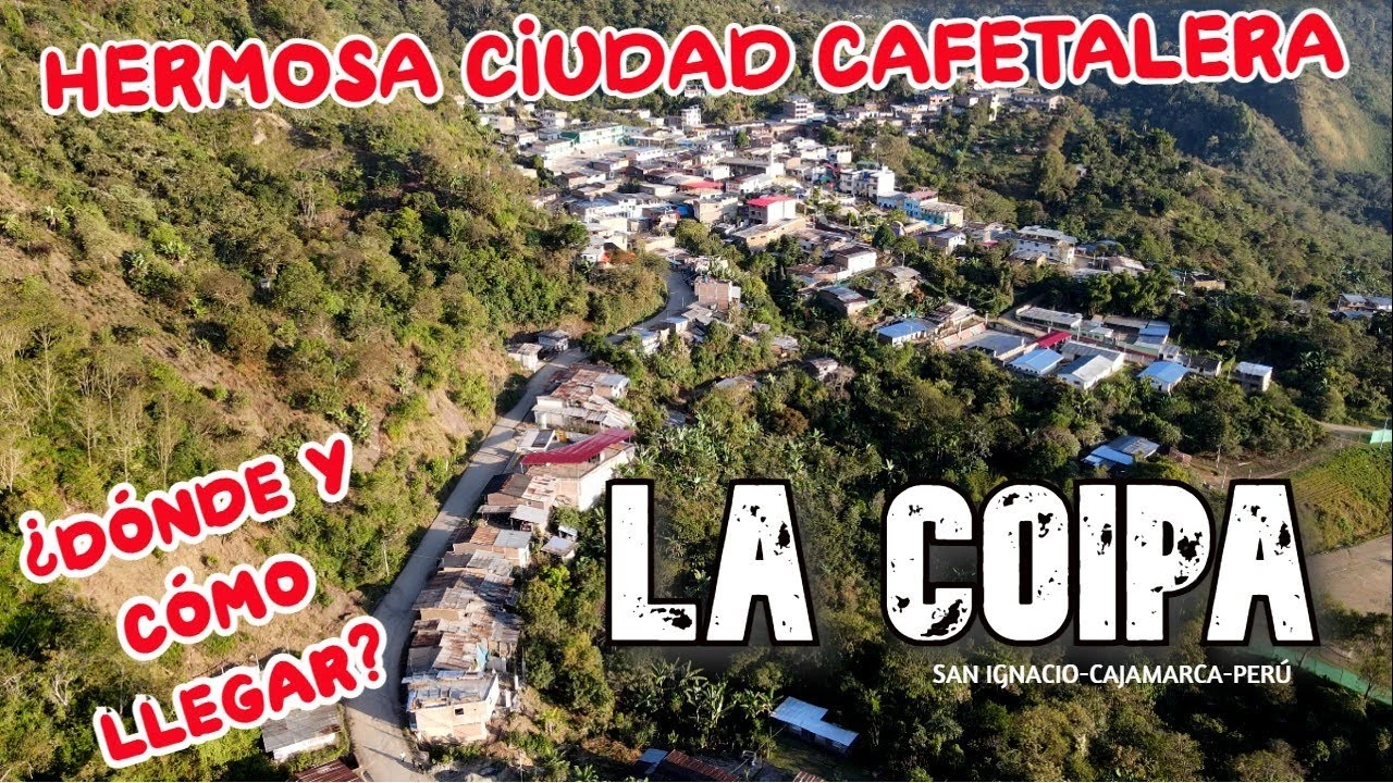 La Coipa