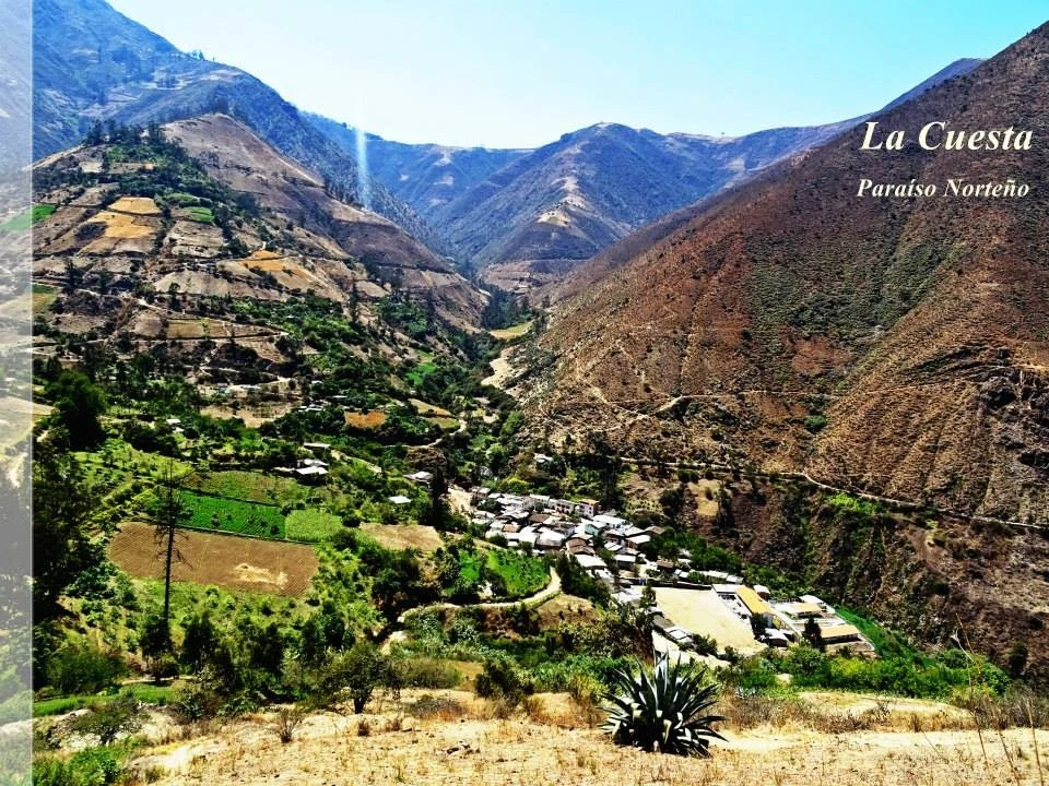 La Cuesta