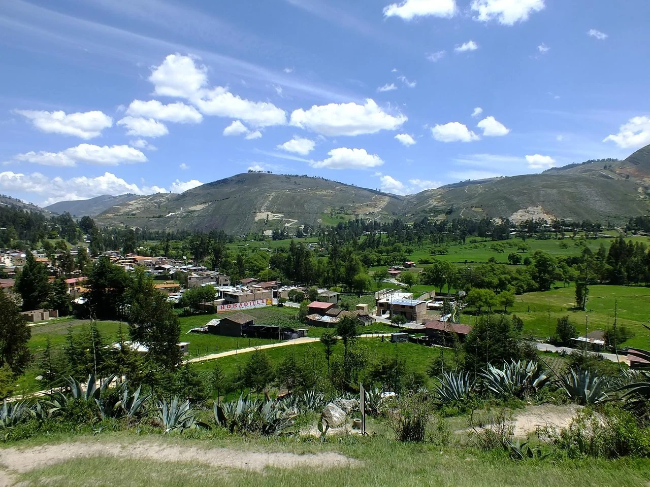 La Esperanza