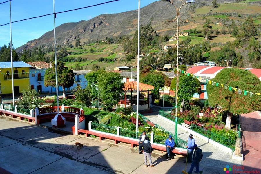 La Merced