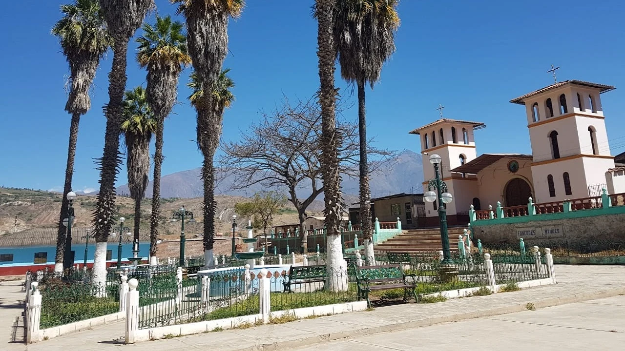 La Pampa