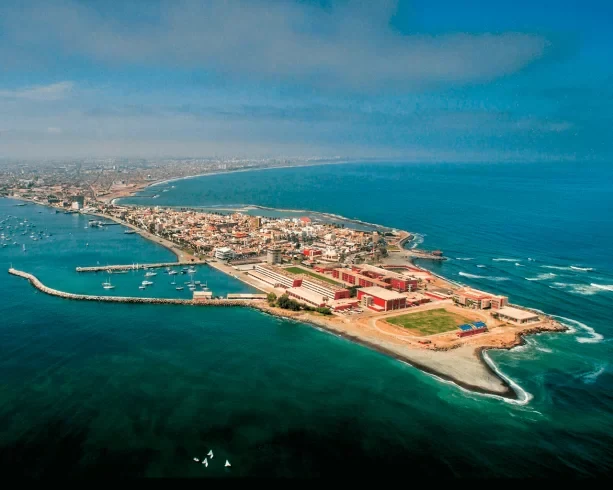 La Punta