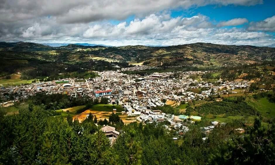 La Ramada