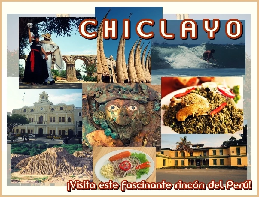 La Victoria