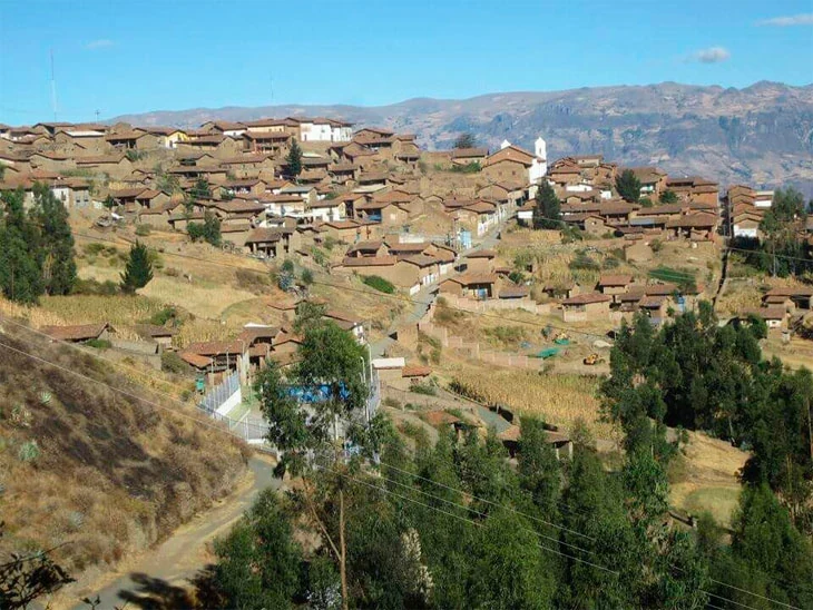 Lacabamba