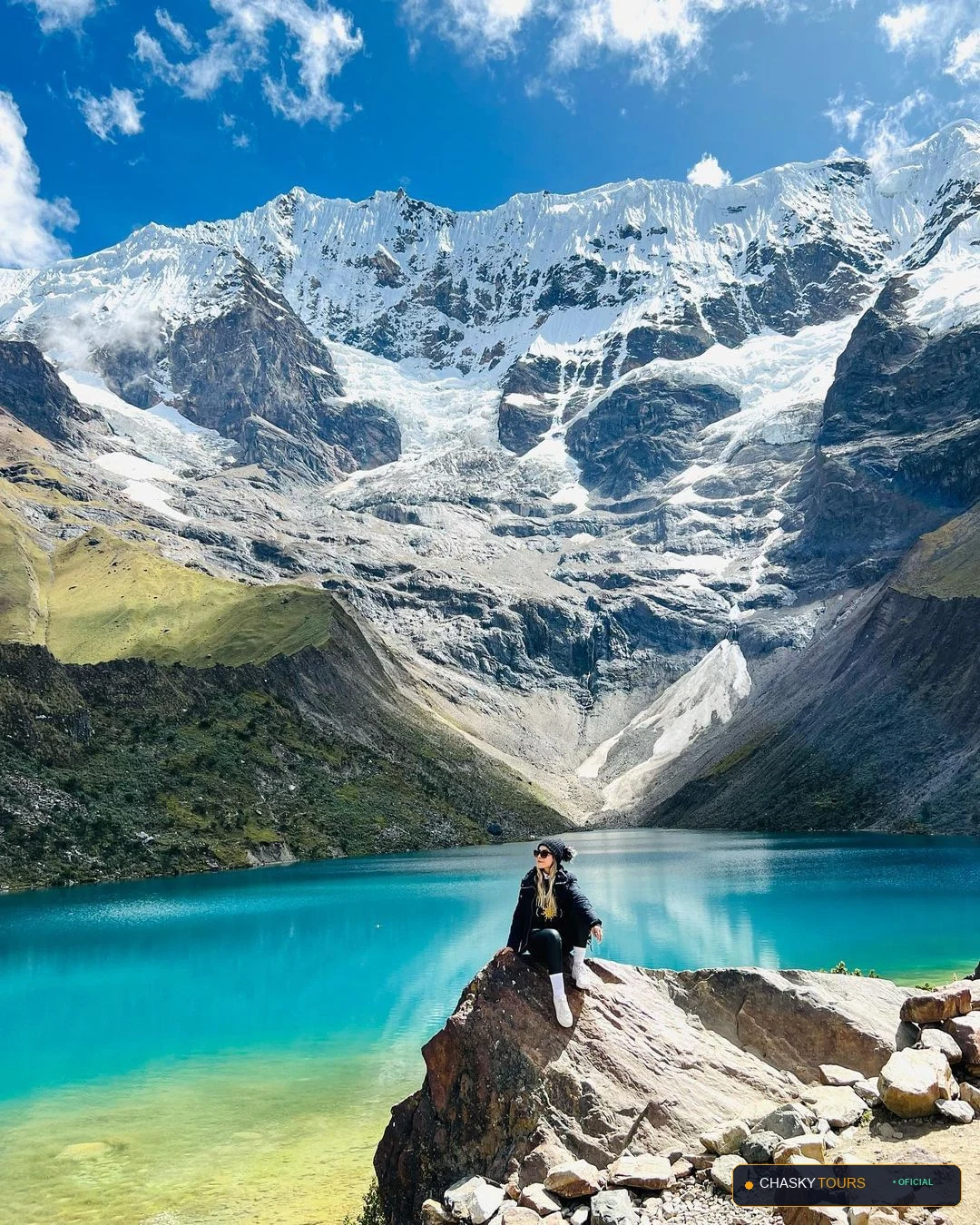 Laguna Humantay