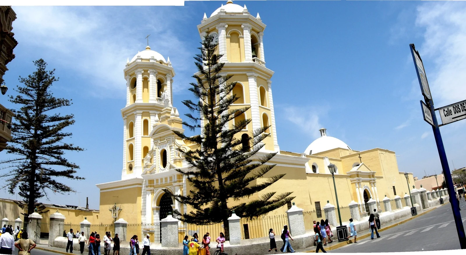 Lambayeque
