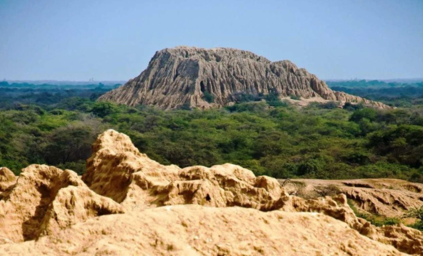 Destino: Lambayeque