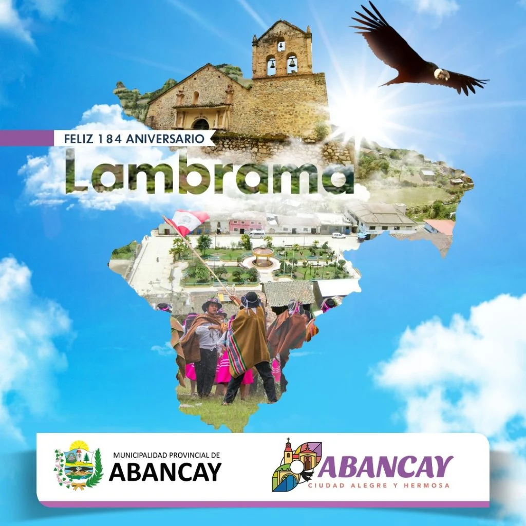 Lambrama
