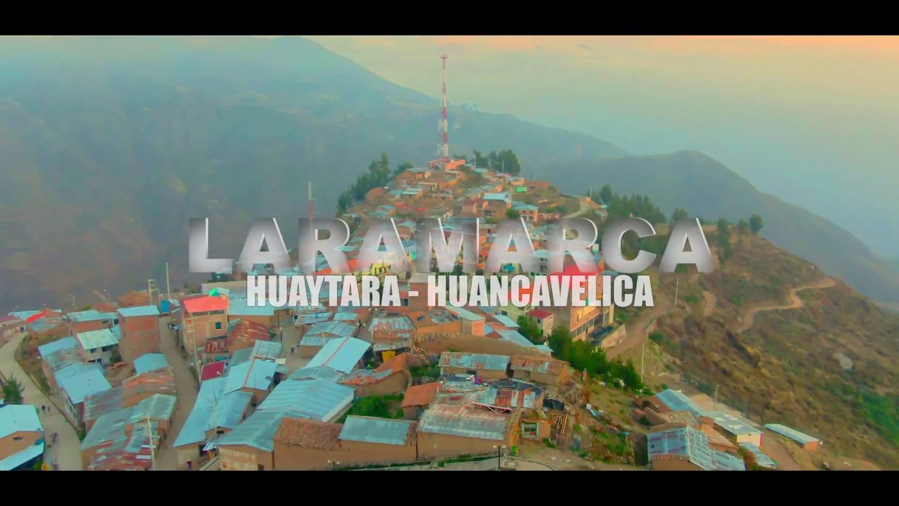Laramarca