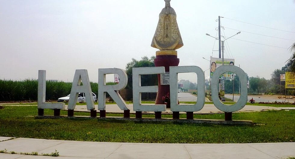 Laredo