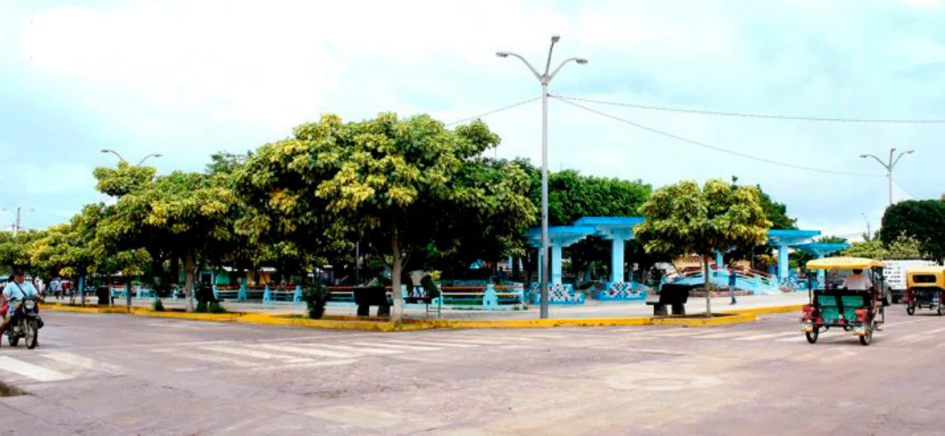 Las Lomas