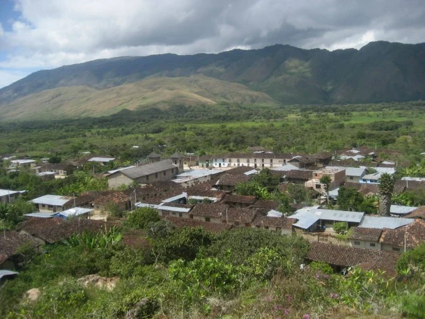 Limabamba