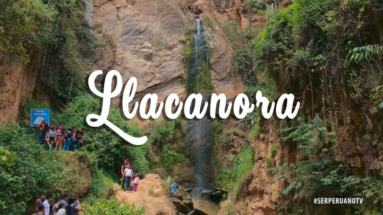 Llacanora