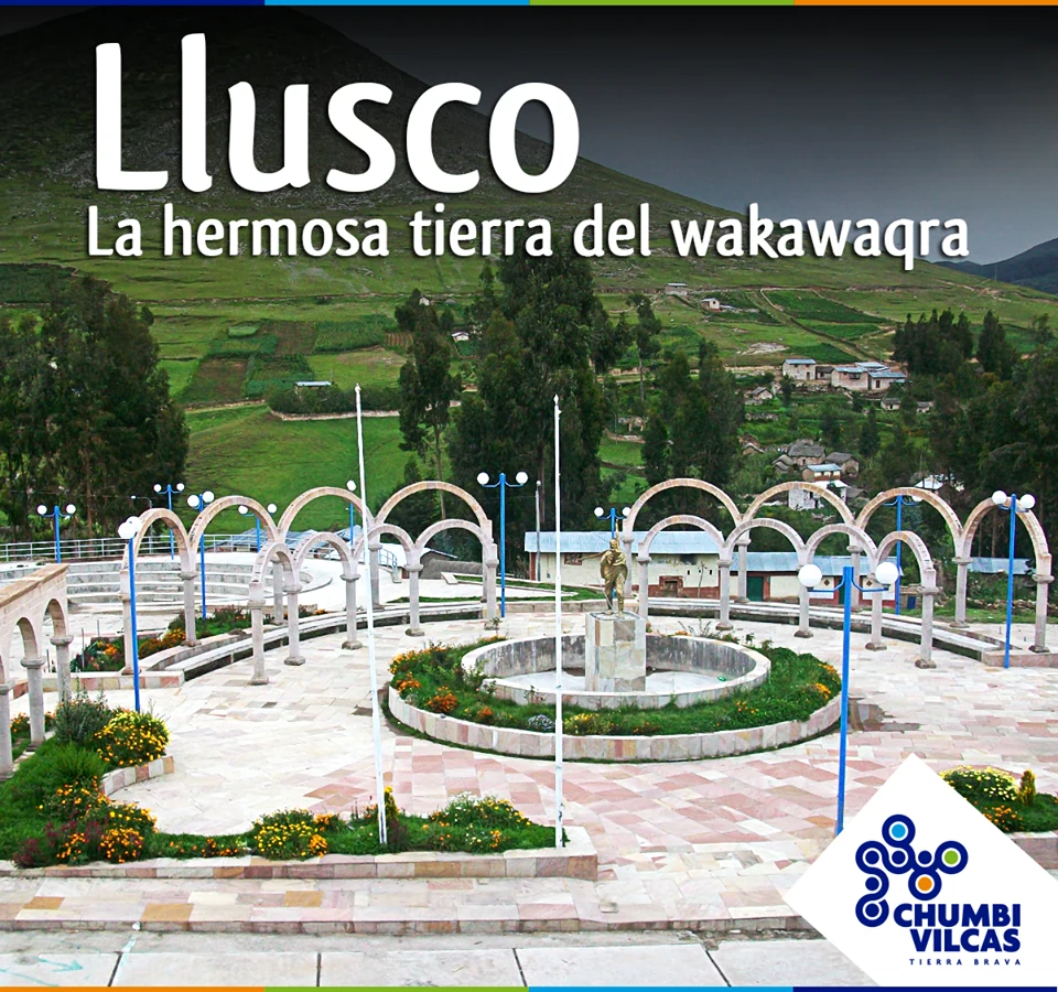 Llusco