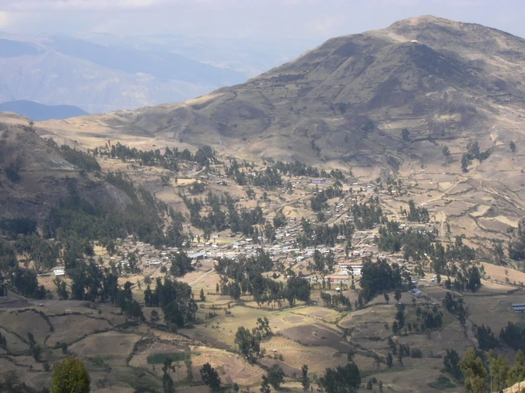 Locroja