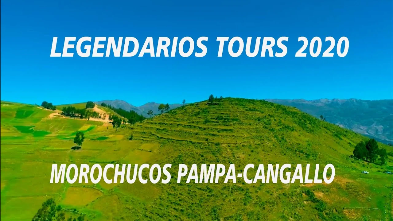 Los Morochucos