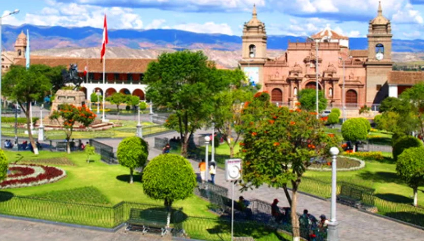 Luricocha