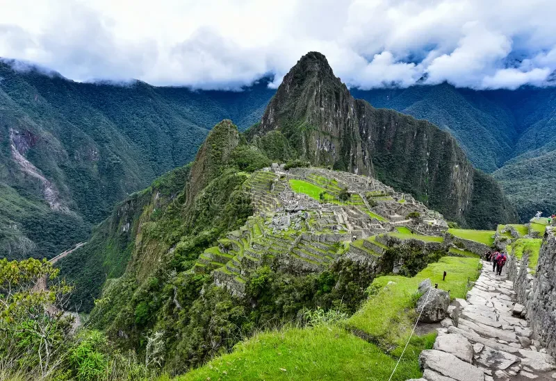 Machupicchu