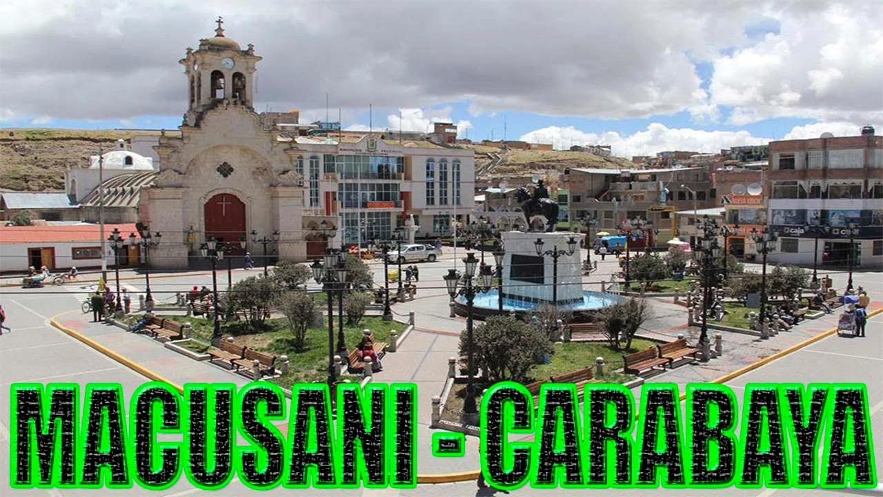 Macusani