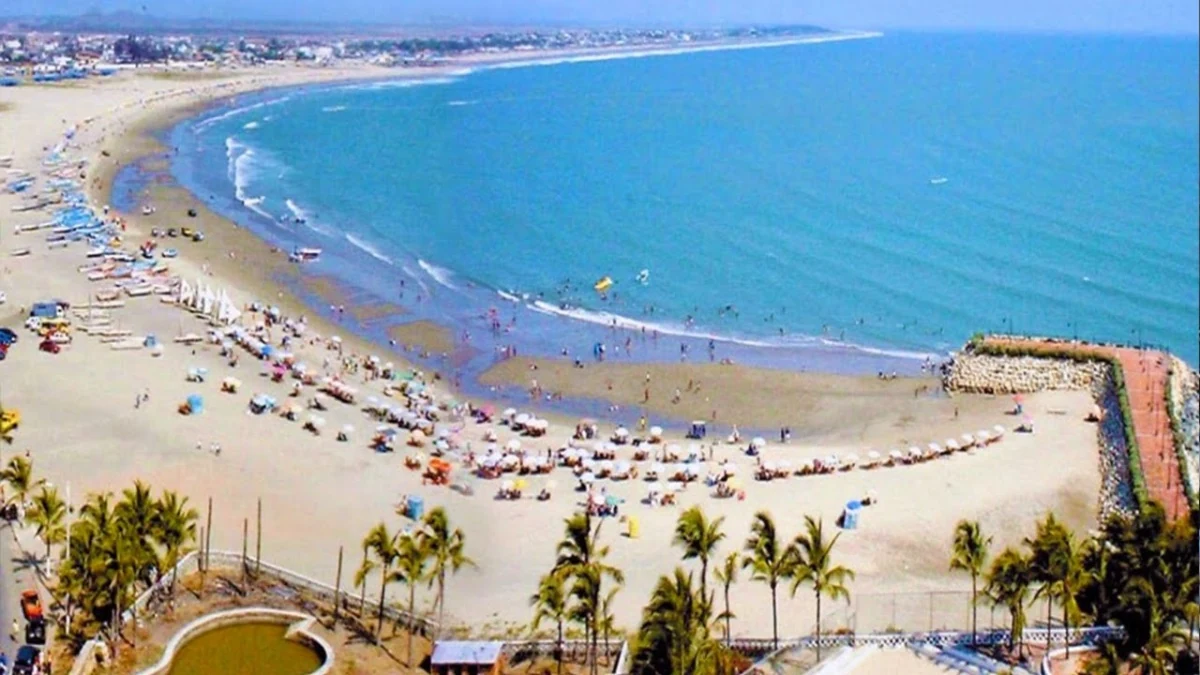 Mancora
