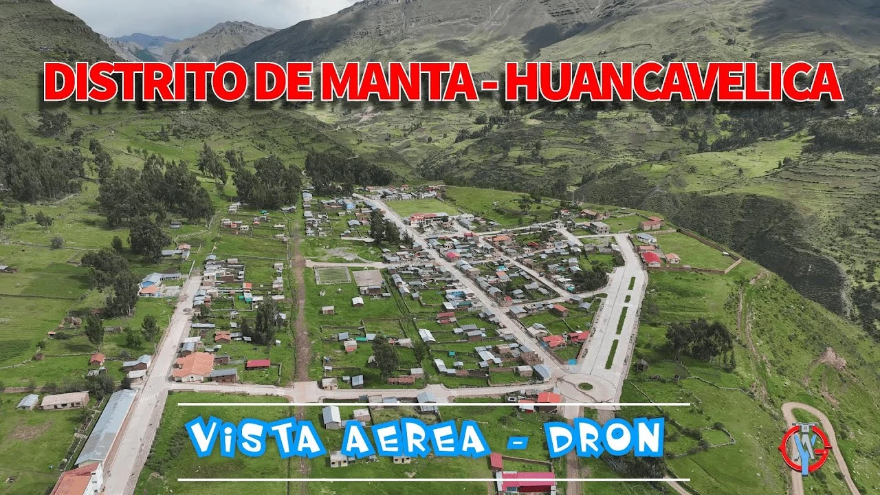 Manta