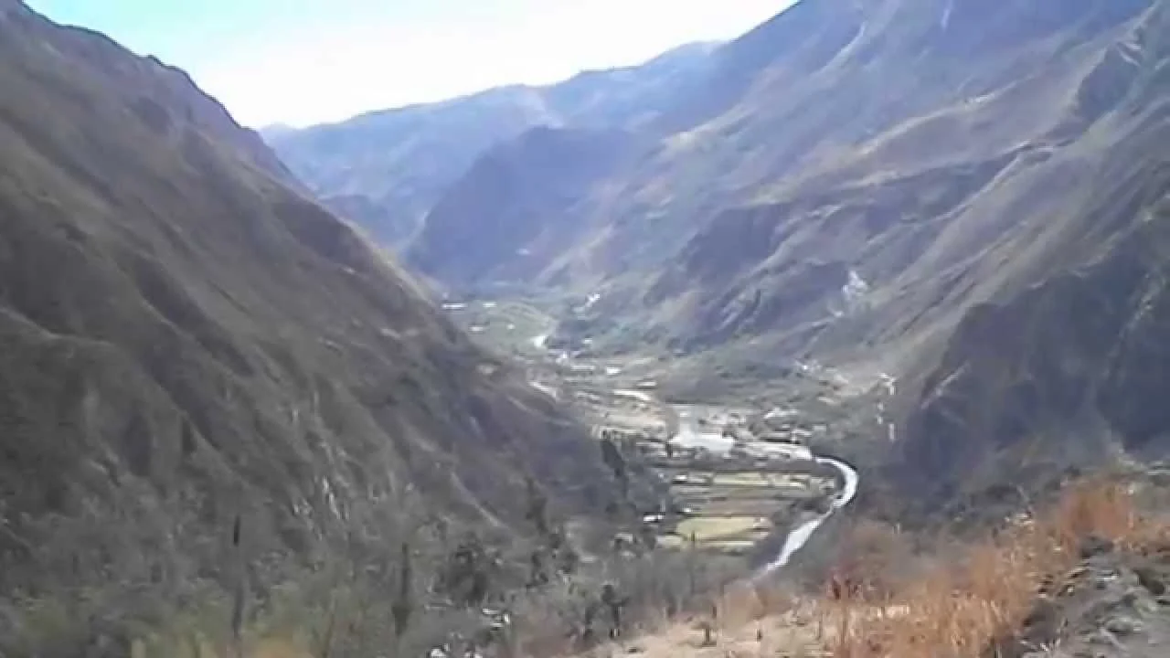 Marcabamba