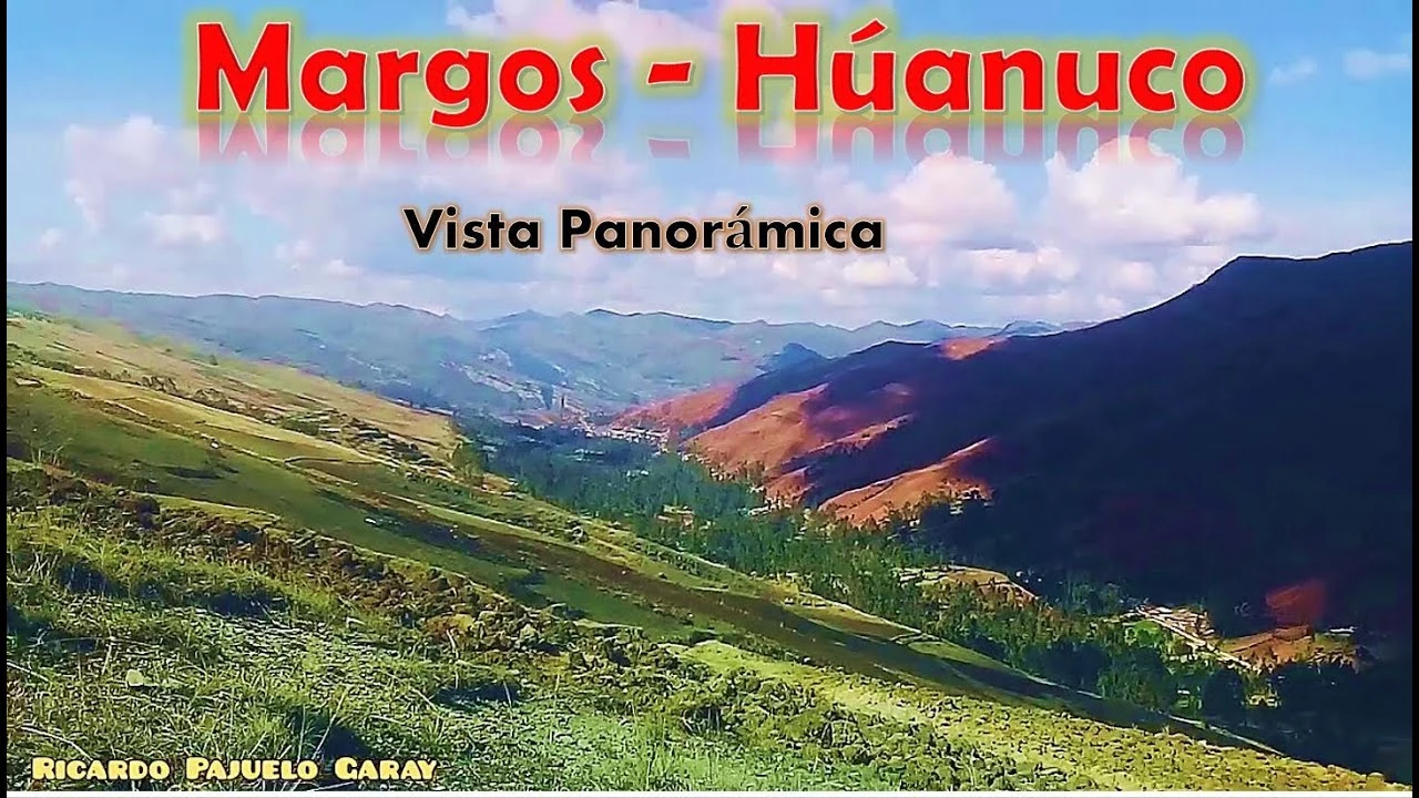 Margos