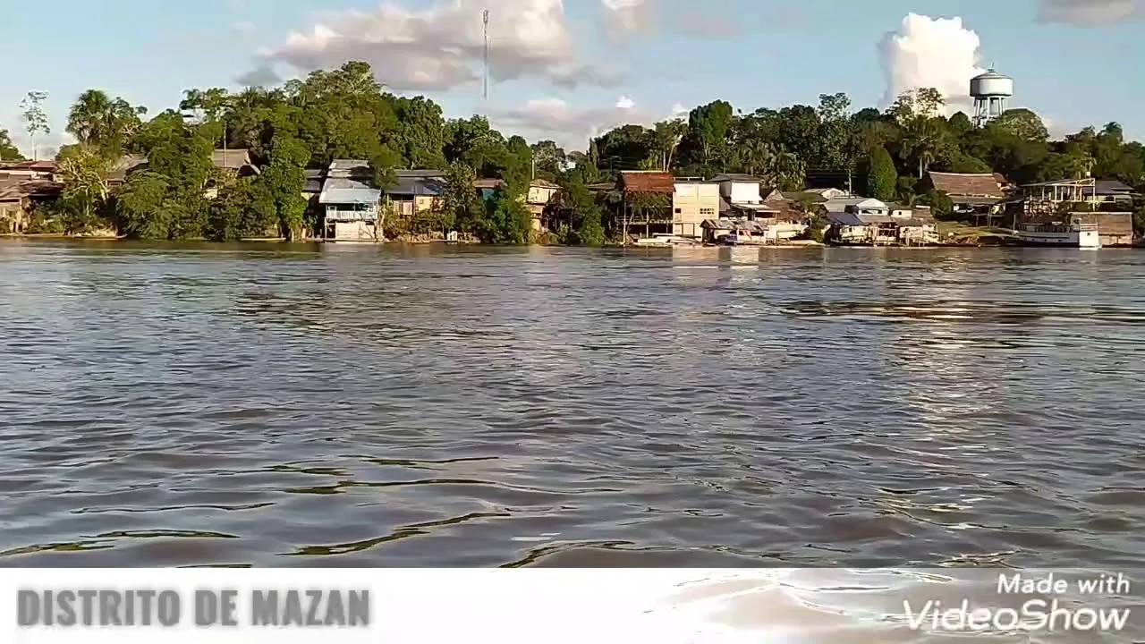Mazan