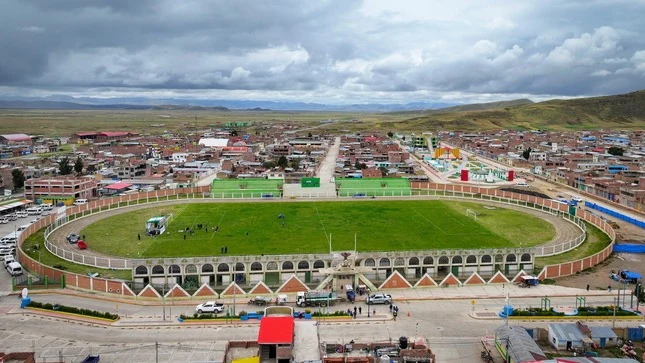 Melgar