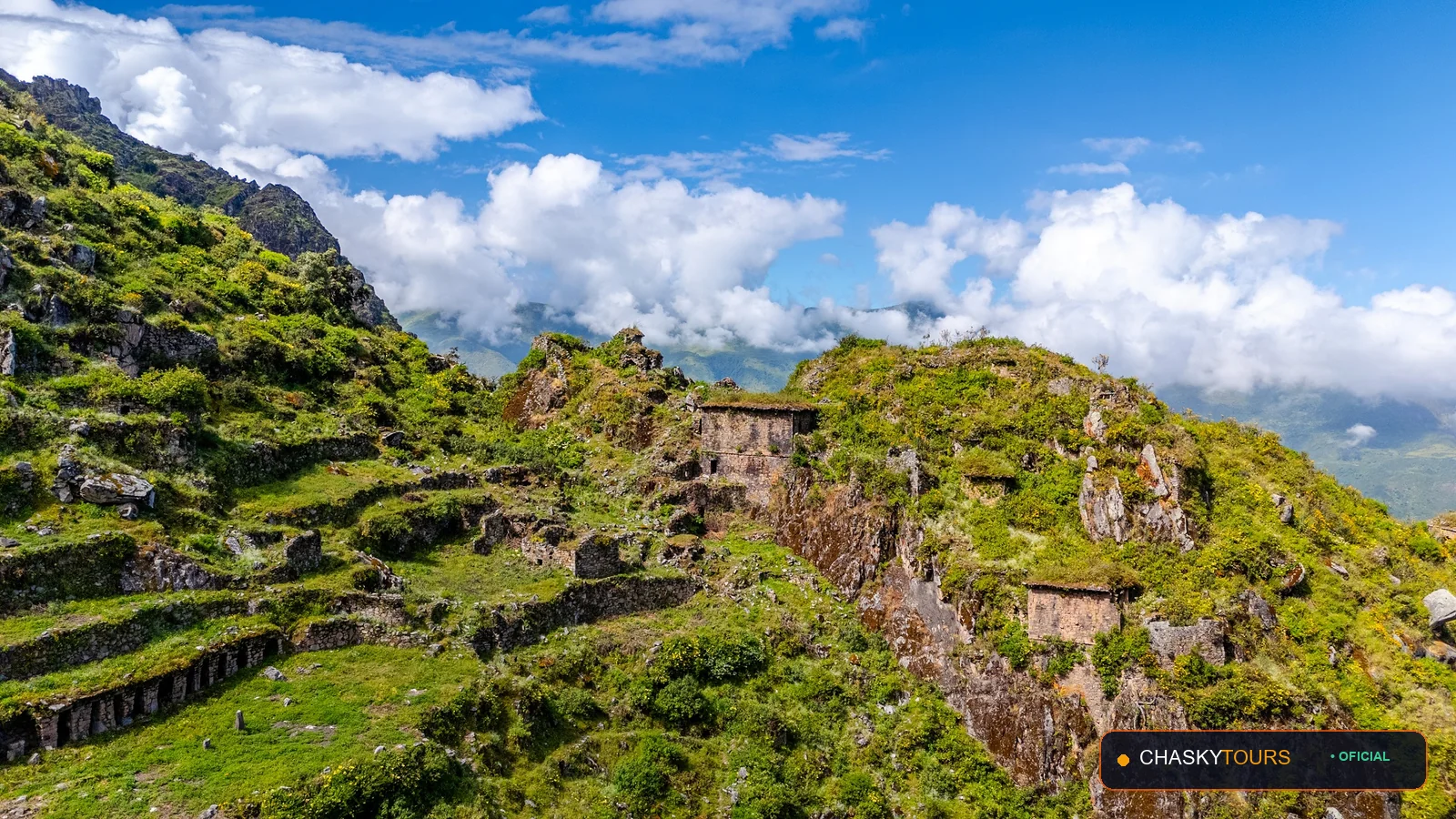 Mirador Turístico Natural de Atavillos Bajo
