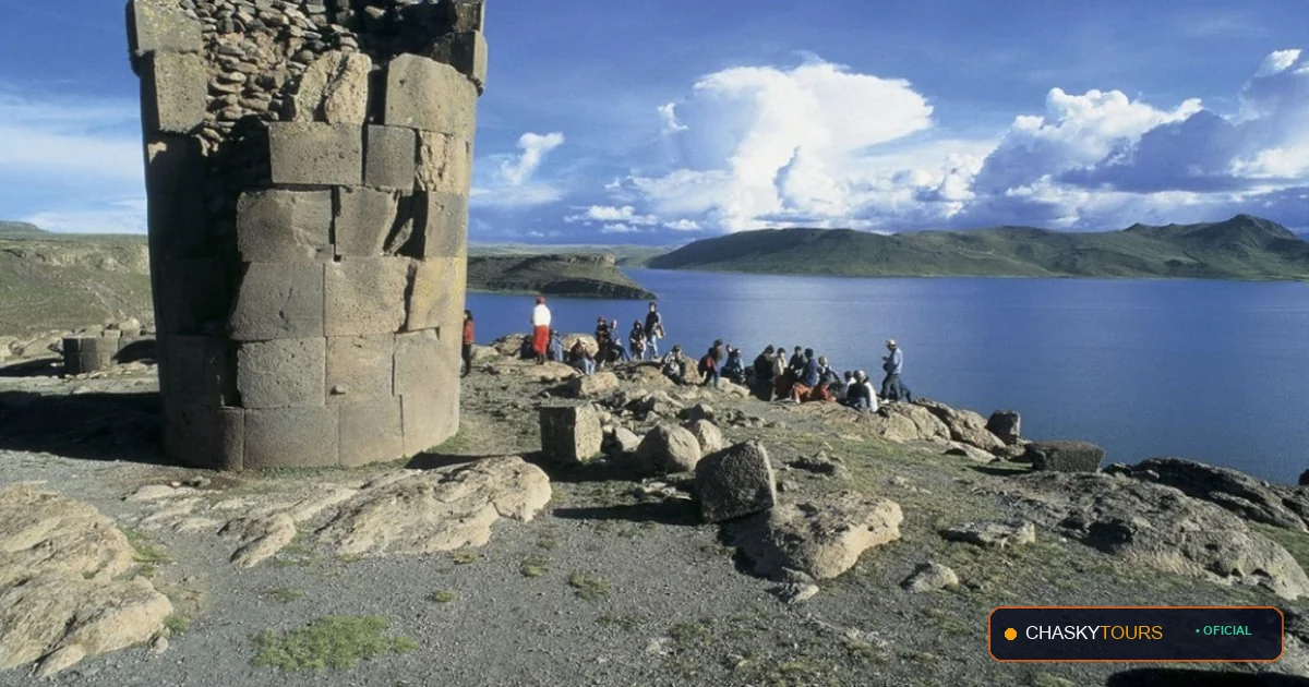 Mirador Turístico Natural de Atuncolla