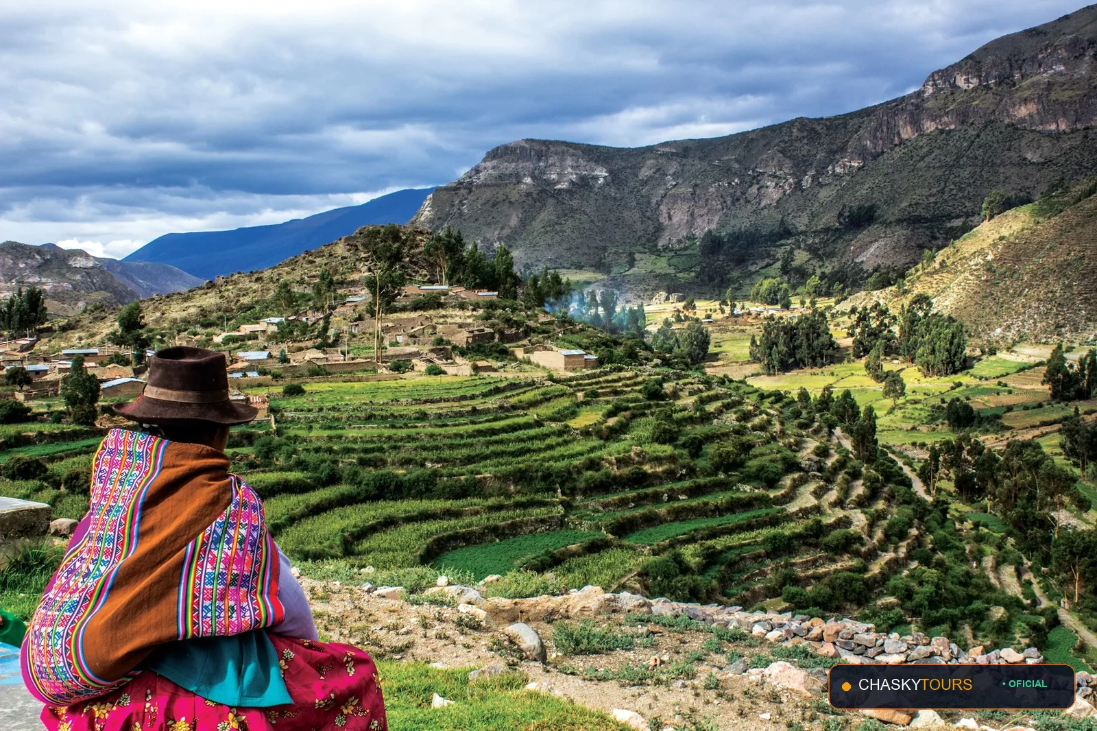 Mirador Turístico Natural de Ayacucho foto 4
