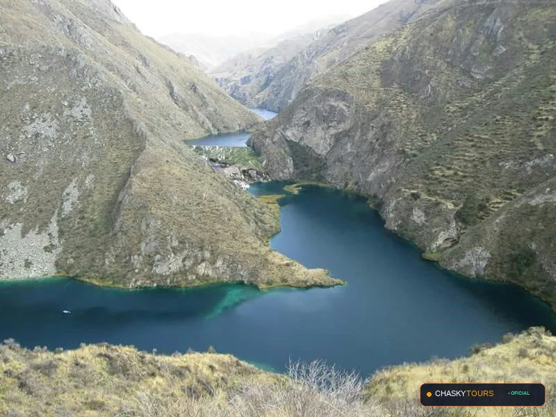 Mirador Turístico Natural de Cacra