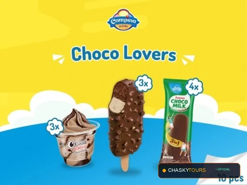 Mirador Turístico Natural de Choco foto 2