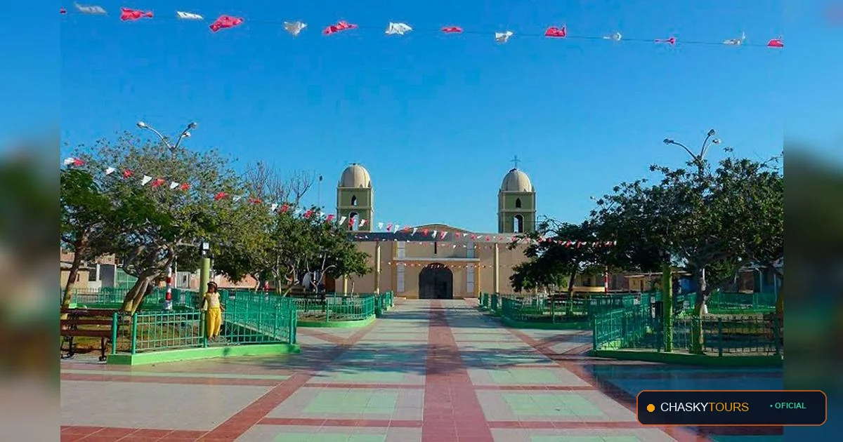 Mirador Turístico Natural de Cristo Nos Valga foto 1
