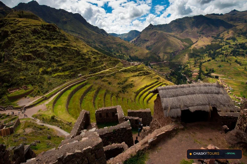 Mirador Turístico Natural de Cusco foto 1
