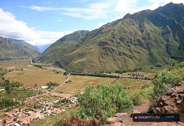 Mirador Turístico Natural de Cusco foto 2