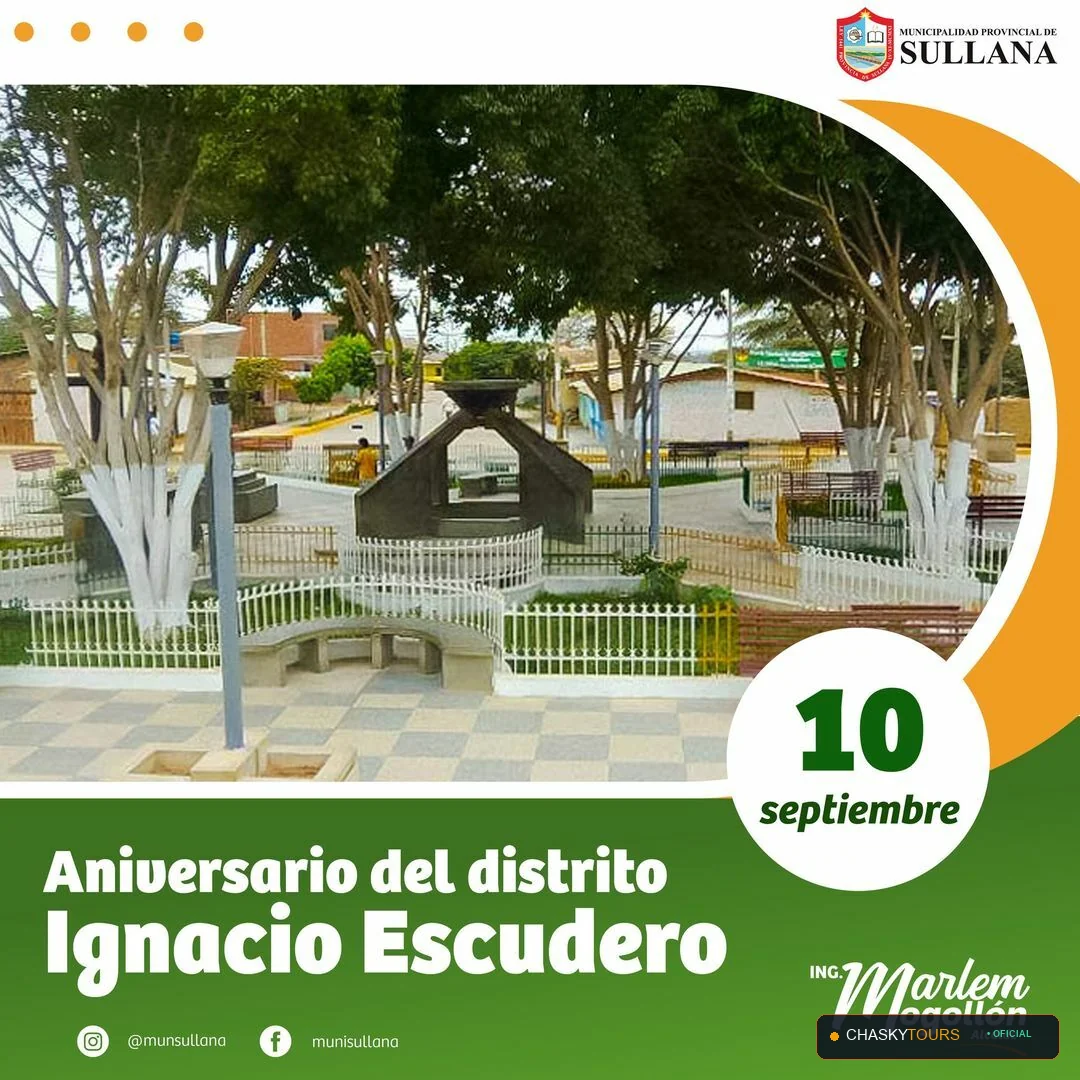 Mirador Turístico Natural de Ignacio Escudero