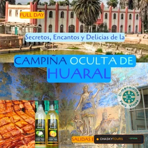 Mirador Turístico Natural de Ihuari foto 2