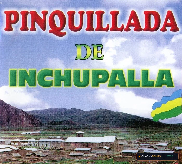 Mirador Turístico Natural de Inchupalla foto 2